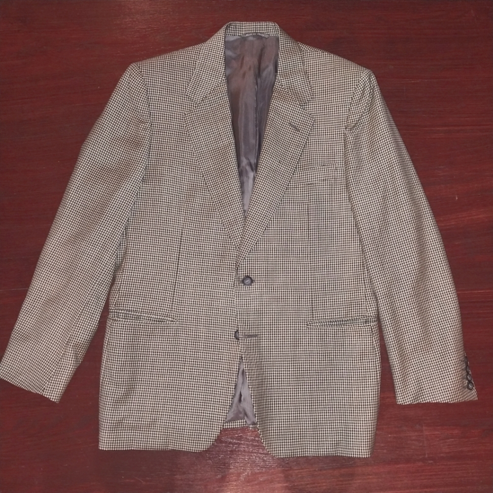 Canali Milano Sportscoat